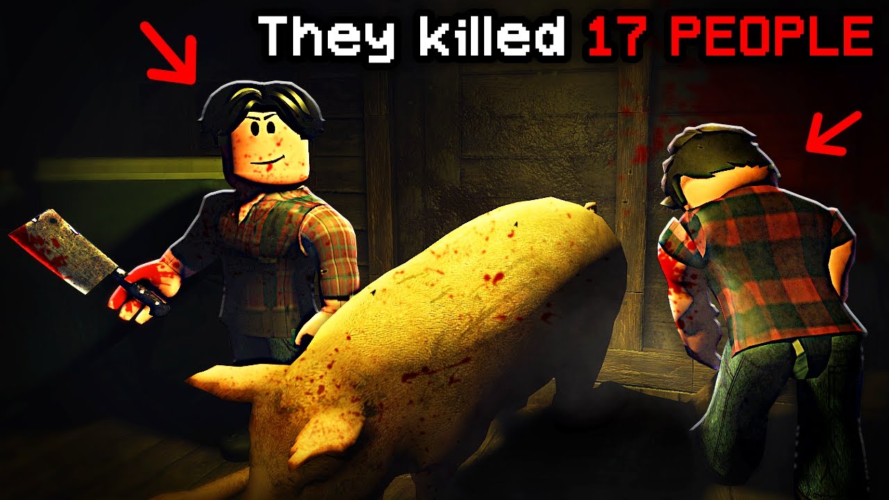 This Roblox Game is Hiding Something Really Scary & Dark&hellip;