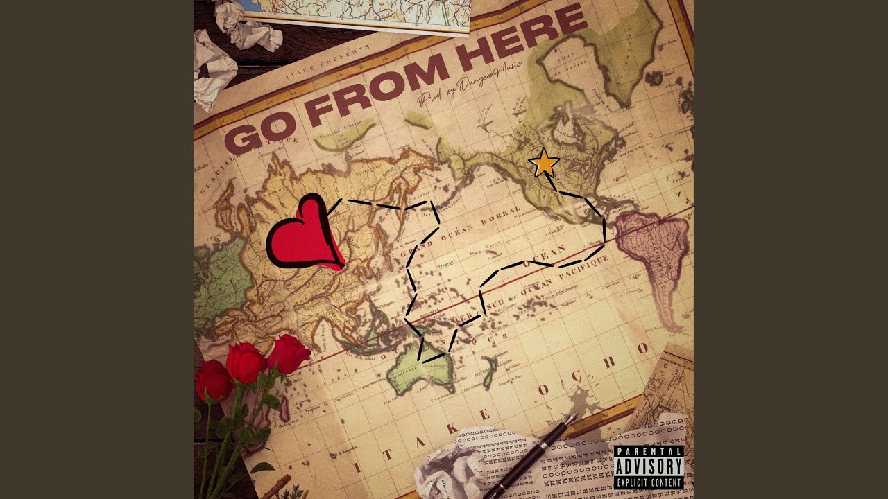 Go From Here