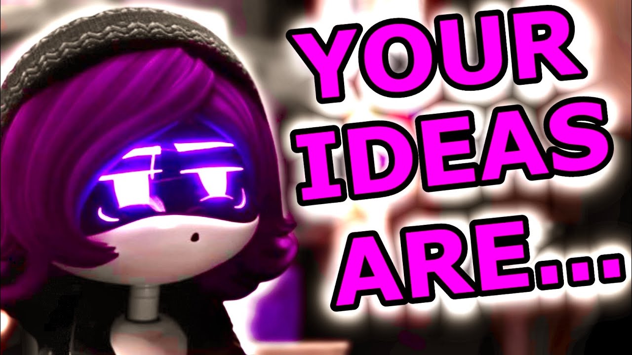 Reviewing YOUR Murder Drones Season 2 ideas  (ft @Yagsterr @DireDuck)