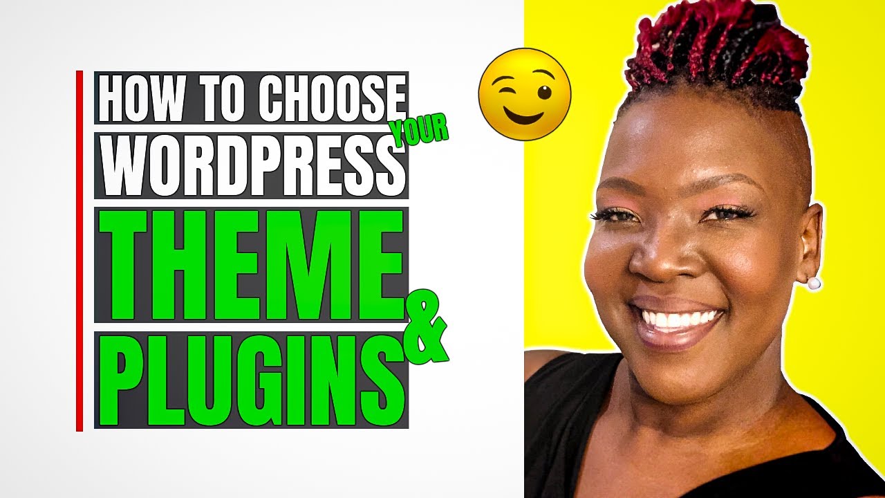 Staffingpreneurs! How to Choose Your Wordpress Theme and Plugins