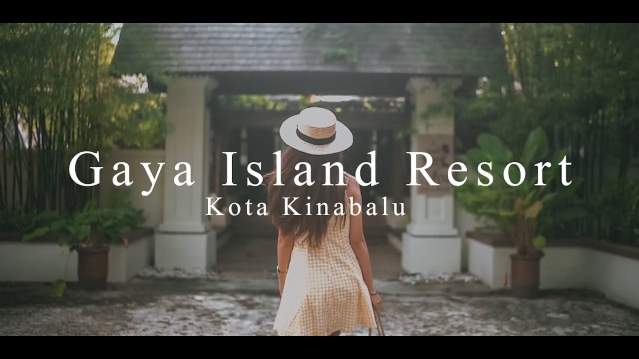 Gaya Island Resort, Kota Kinabalu