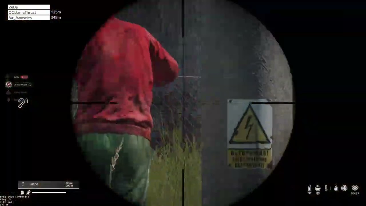 Ambush 1