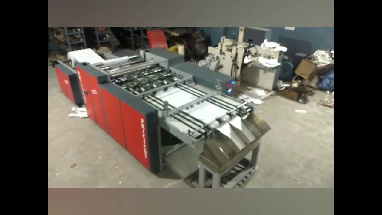 A3 A4 COPIER PAPER CUTTING MACHINE/PAPER ROLL TO SHEET CUTTING MACHINE/PAPER SHEETER MACHINE