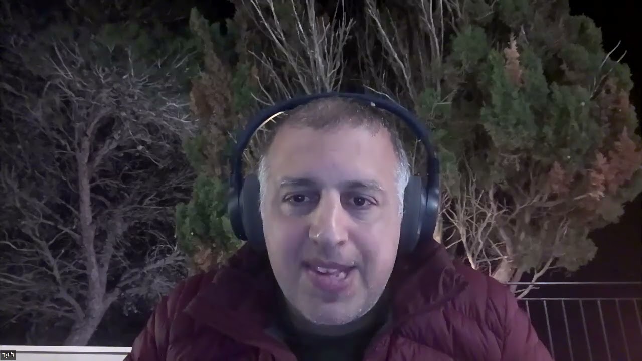 איך הסברתי לבת שלי למה קרה לנו טבח ה-7/10 ?   ד