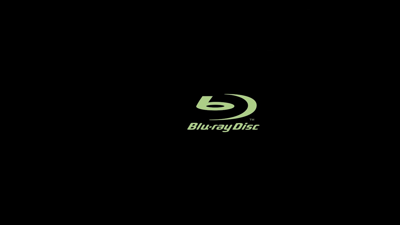 Bouncing Blu-ray Disc Logo Screensaver 4K 60fps - 1 hour NO LOOP
