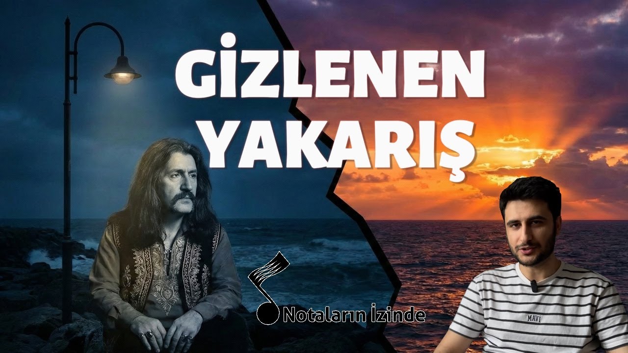 Dönence 'nin Hikayesi | Notaların İzinde