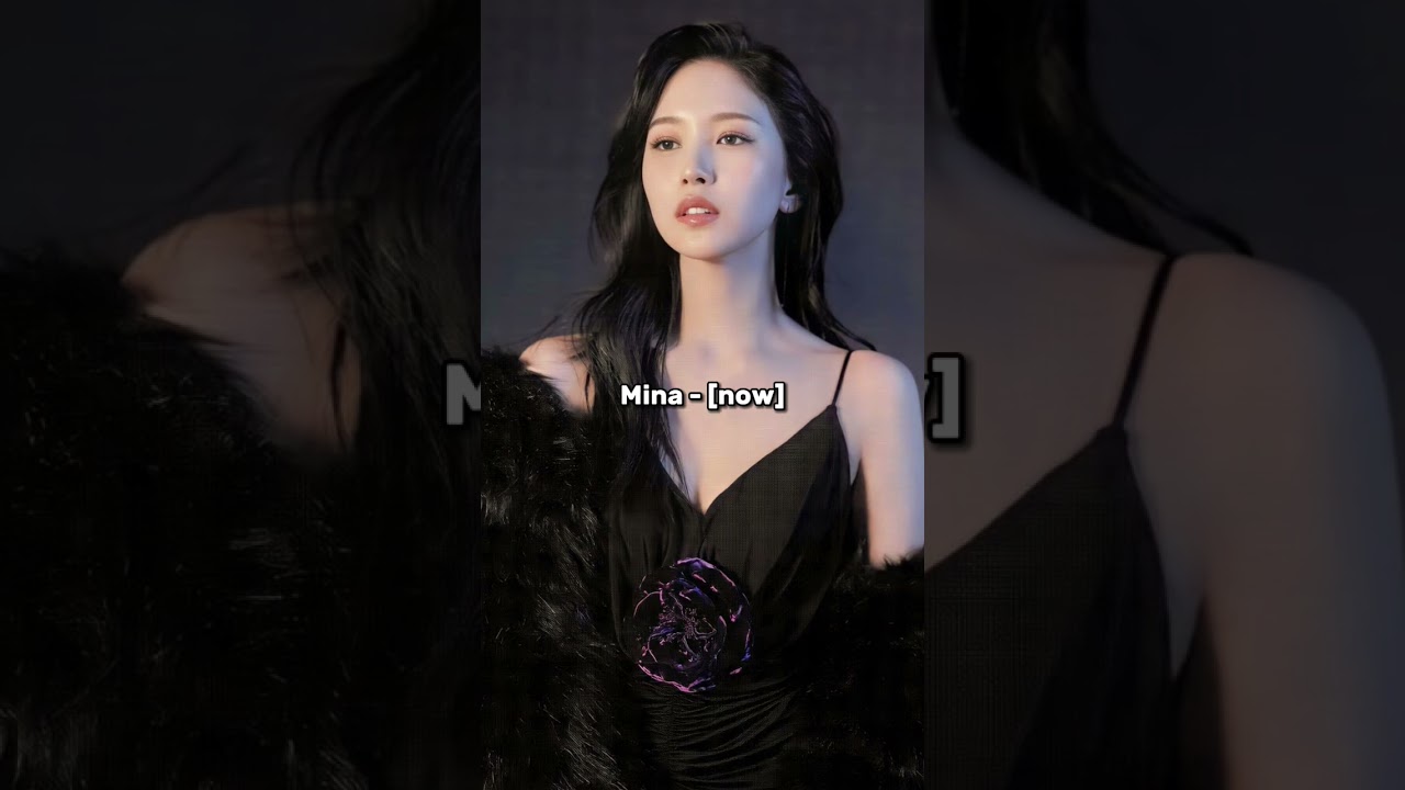 Kpop idols who don't have any plastic surgery. [pt.2].
