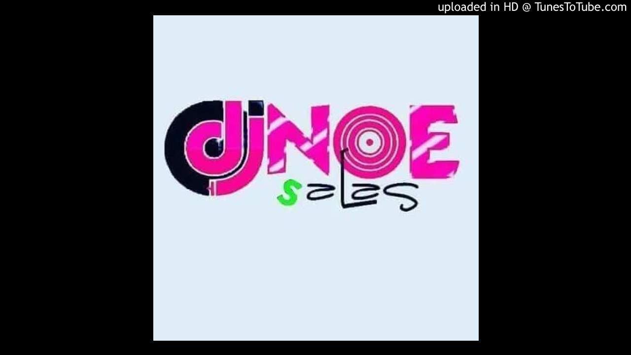 NEW BEAT VOL 2 MIX BY NOE SALAS DJ NEO TEK