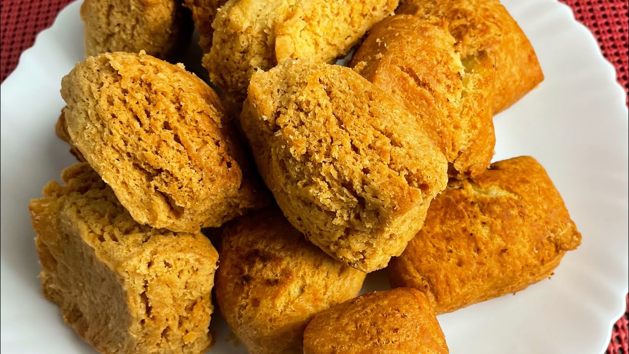 Forget bread! I make these for breakfast and everyone asks for the recipe! Breakfast idea |snack