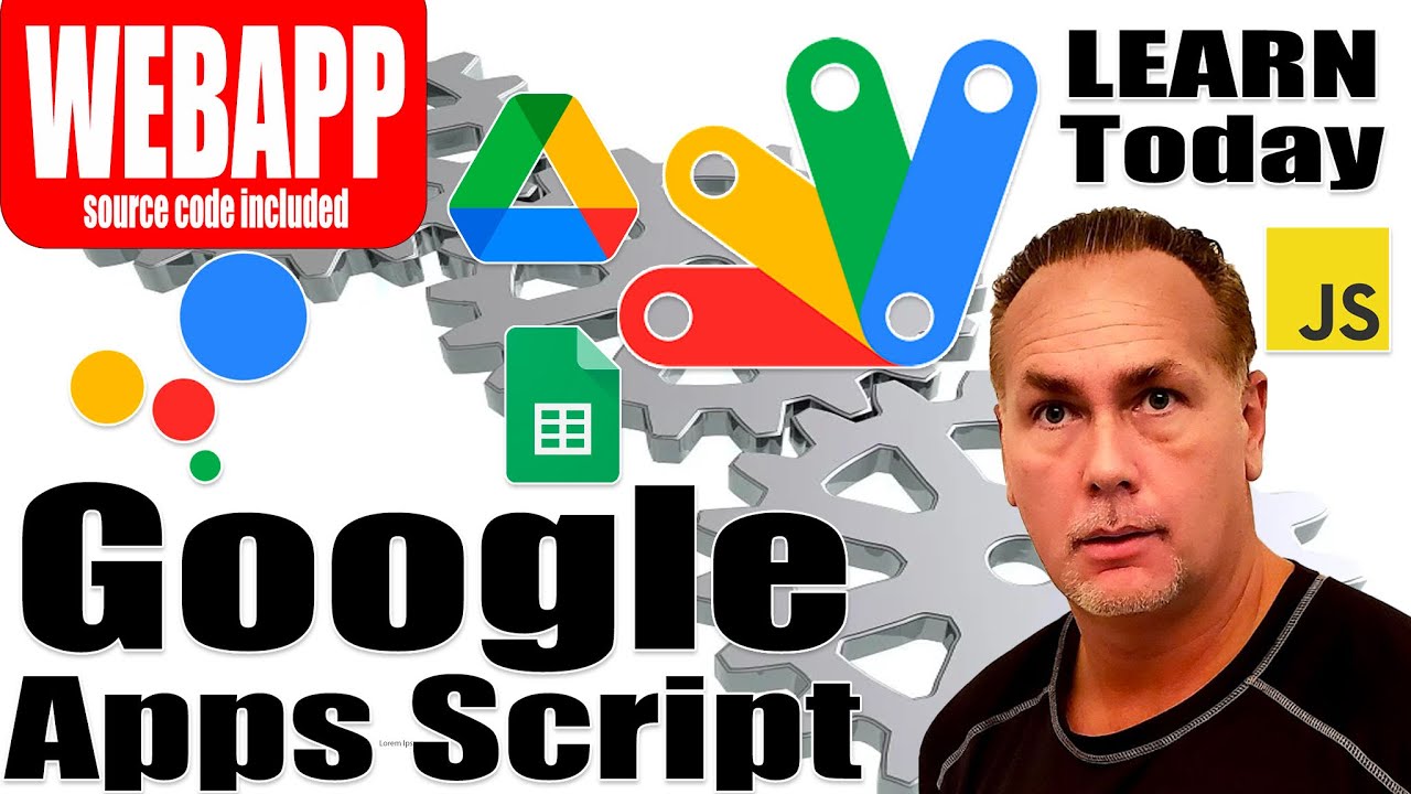 Google Apps Script create HTMLService WebApp Output Code Examples of HTMLService