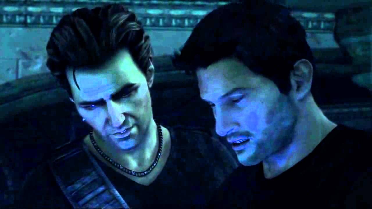 Uncharted 2 - 
