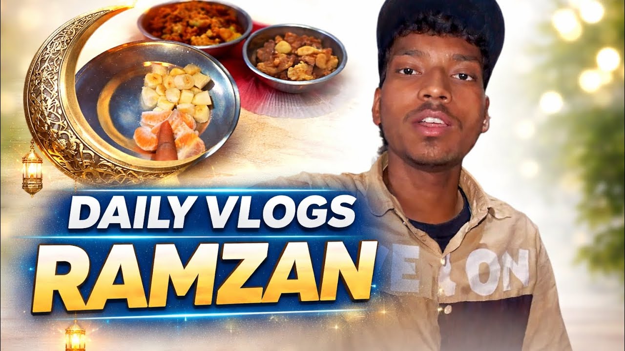 DaIly vlogs Ramzan #new #volgs #trending #allah #ramzan #video #barrel#volgs Day 72