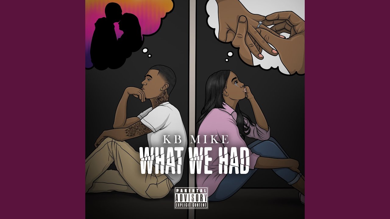 What We Had