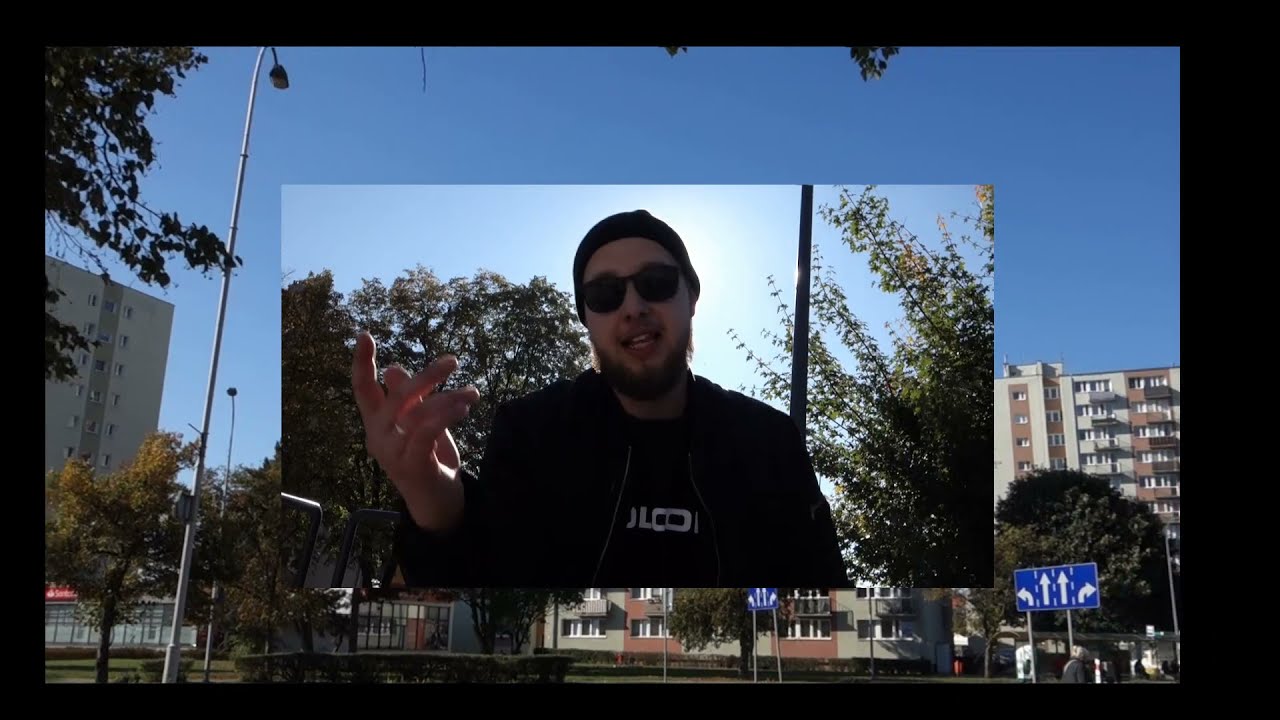 bls feat. Michał Kisiel - wszystko kręci się (TELEDYSK)
