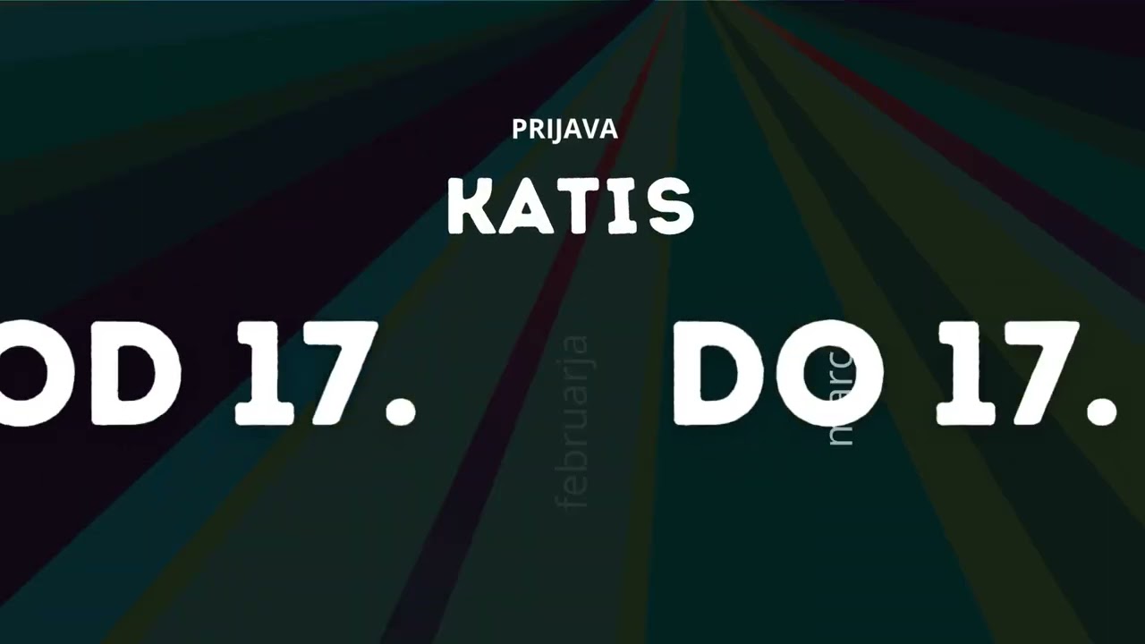 TDI 5 | Četrtek, 27. 3. 2025, steza 2