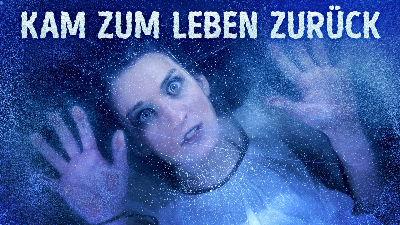 Geschichte eines eingefrorenen Mädchens Überleben + Andere unglaubliche Geschichten!