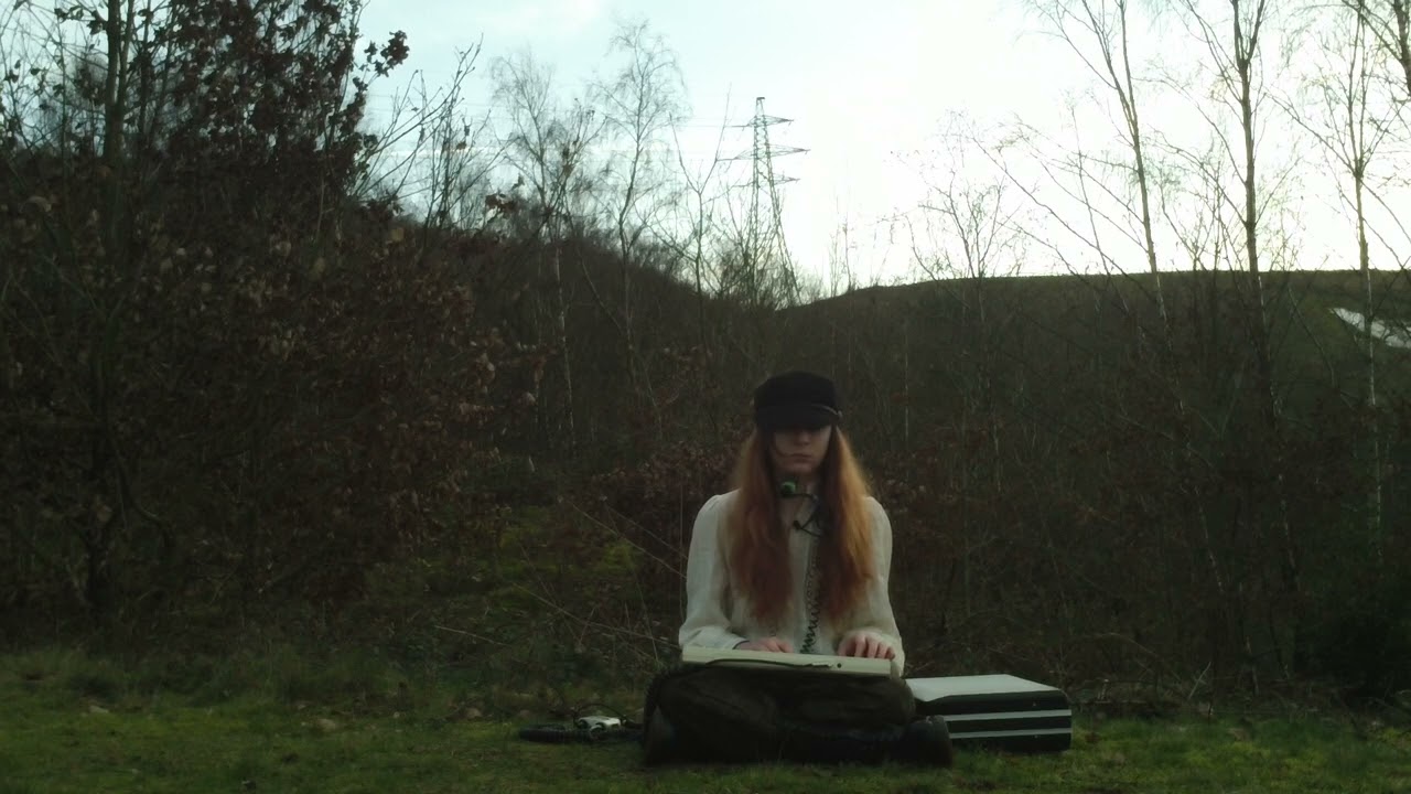 Remember You - Adventure Time/Rebecca Sugar (Casio PT30 Cover) -  (Field Recording 24.02.26)