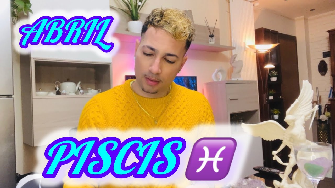 PISCIS ♓️ ESTA PERSONA NO AGUANTA M&Aacute;S !🤩DESEA ESTAR CONTIGO🫣DESEA QUE EST&Eacute;S EN SU VIDA QUE HAR&Aacute;S?