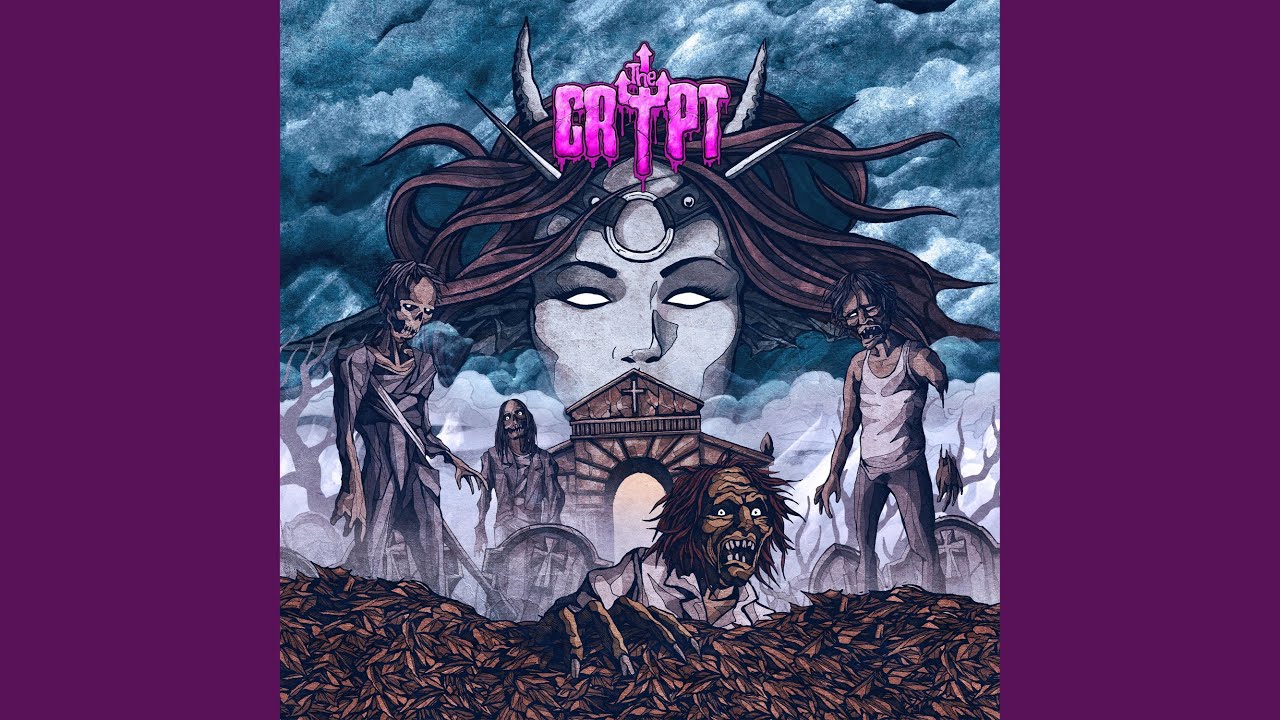 Metal Priestess