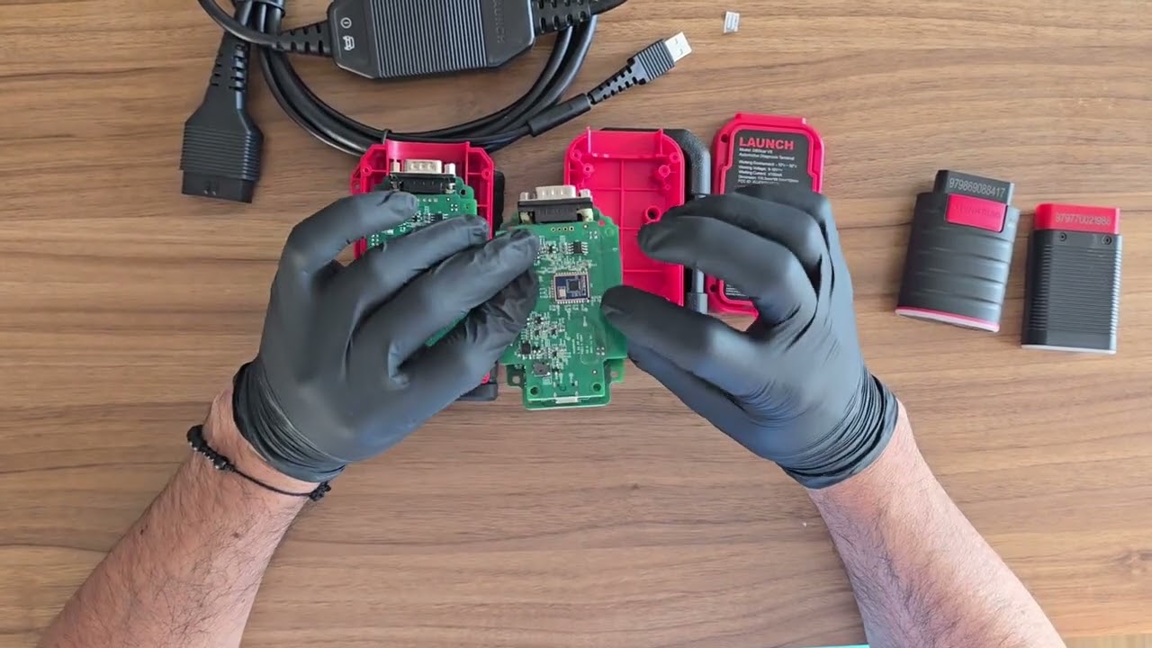 THINKDIAG 2 vs DBScar 7 ¿Cuál es Mejor?