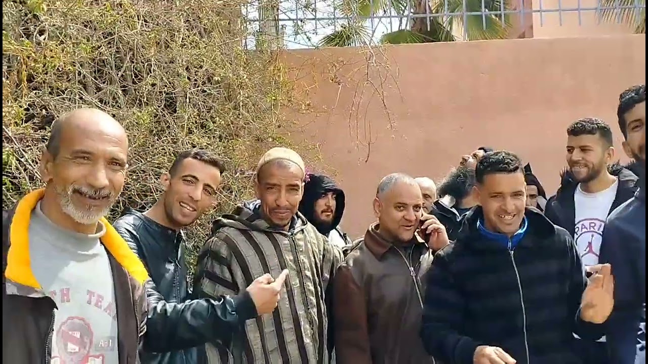 مطلق 🌹عبد الخالق جرايدي🌹  تنظيم جمعية🌹 كاسطور🌹 لحمام الفعل المراكشي .