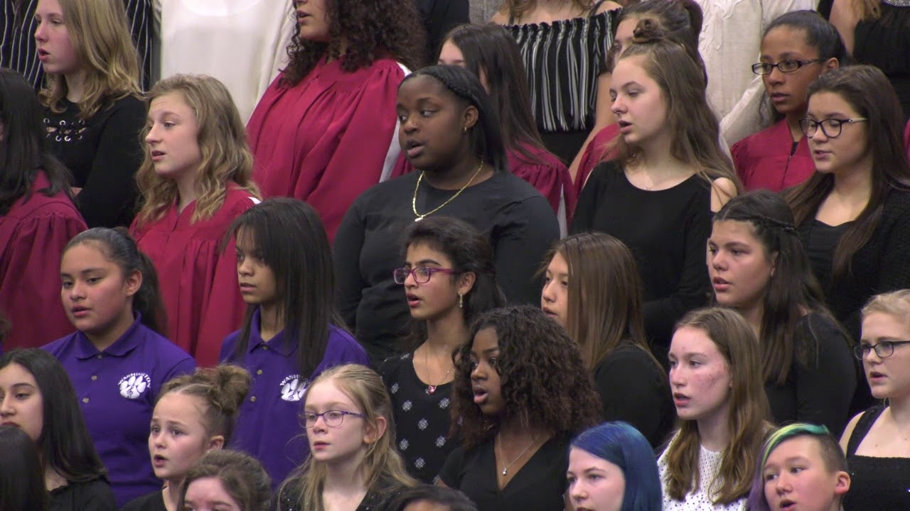 Choral Festival 2019