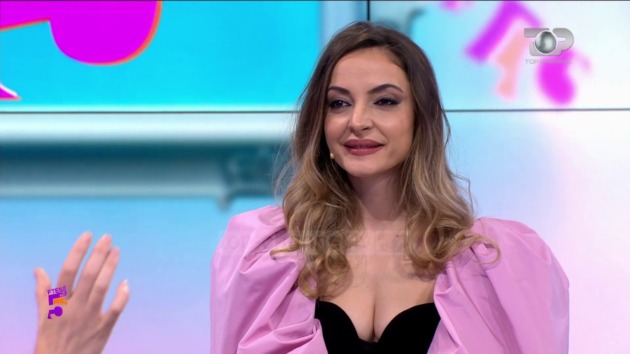 Ftesë në 5, Rikthimi i Nora Muçaj & surpriza nga Lola Haradinaj, 10 Janar 2020, Pjesa 1