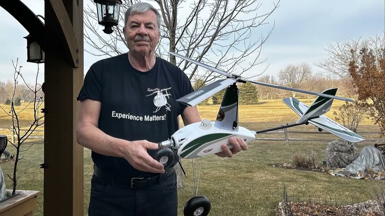 NightFlyyer compares the new 