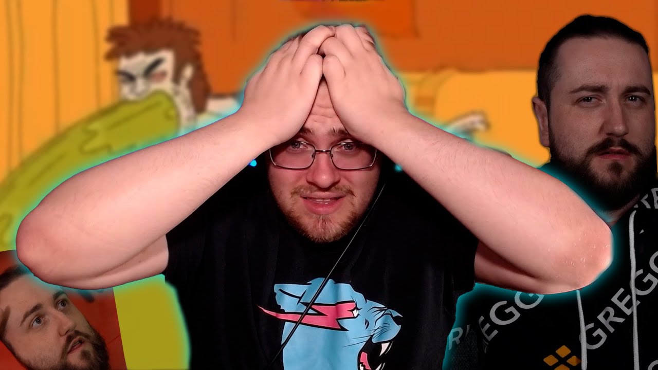 These Ads Were Sickening BAD! The Insane World of Video Game Commercials Reaction (Caddicarus)