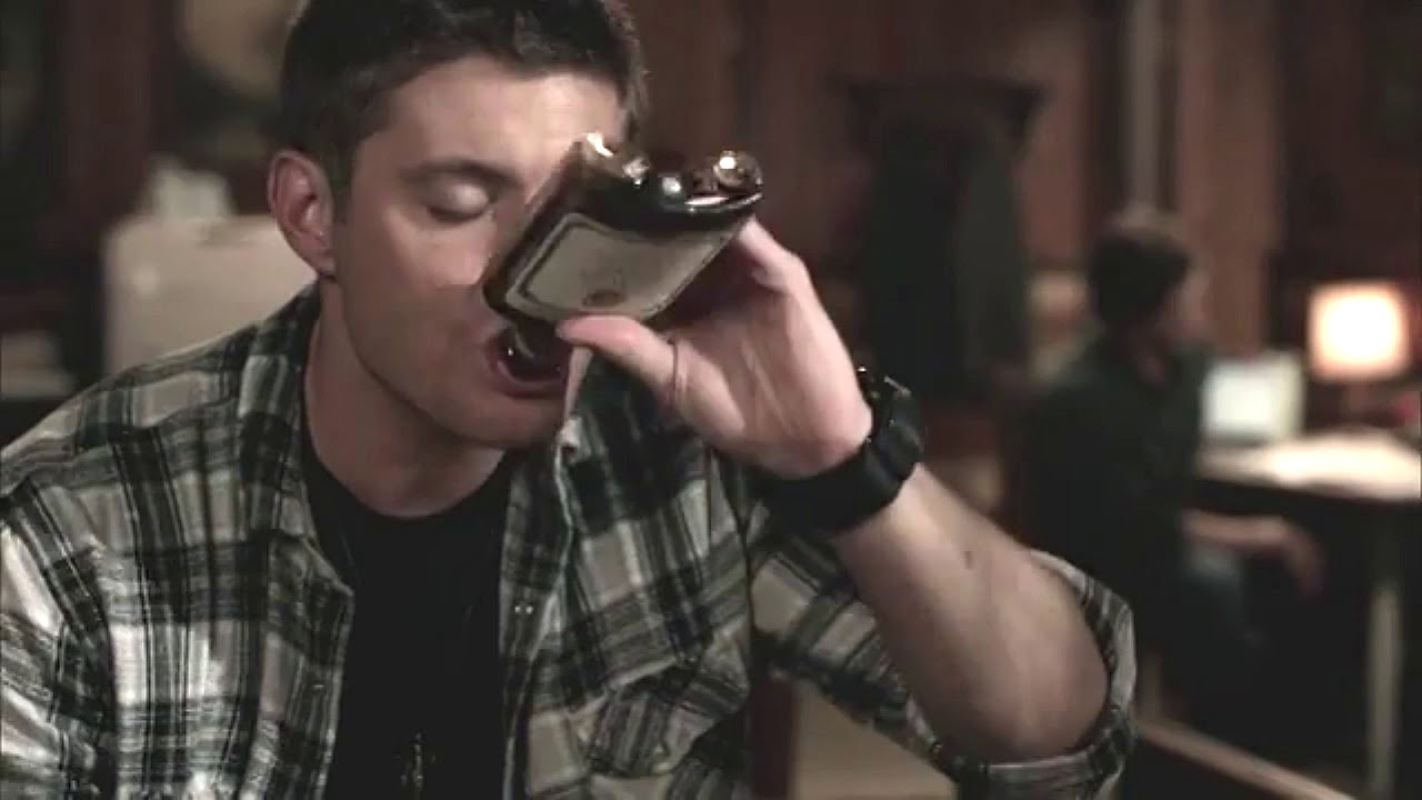 Dean Winchester | 