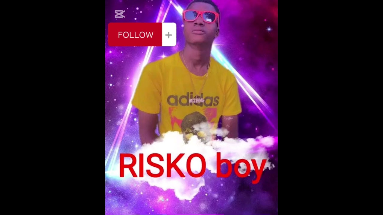 RISKO BAD- COME BACK AGAIN mp3