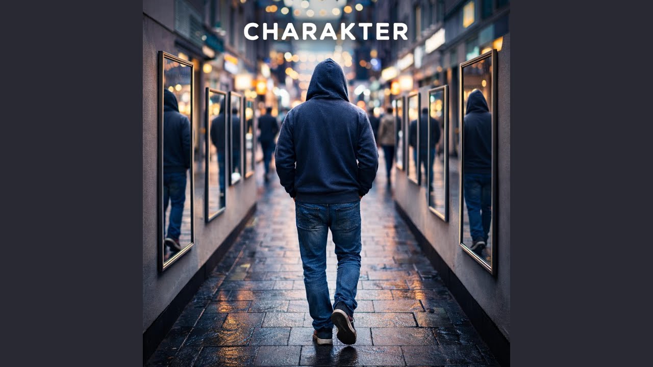 Charakter