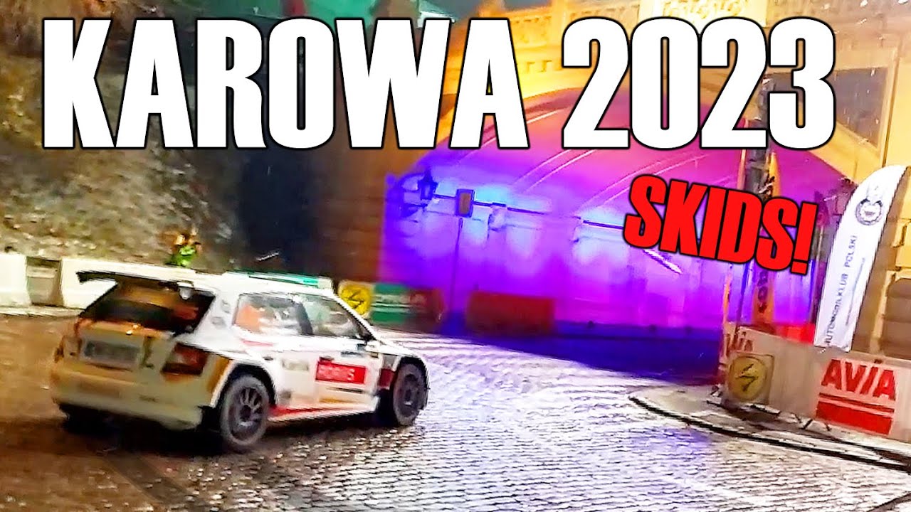 Kryterium Karowa 2023 | KOSTKA! BARBÓRKA!