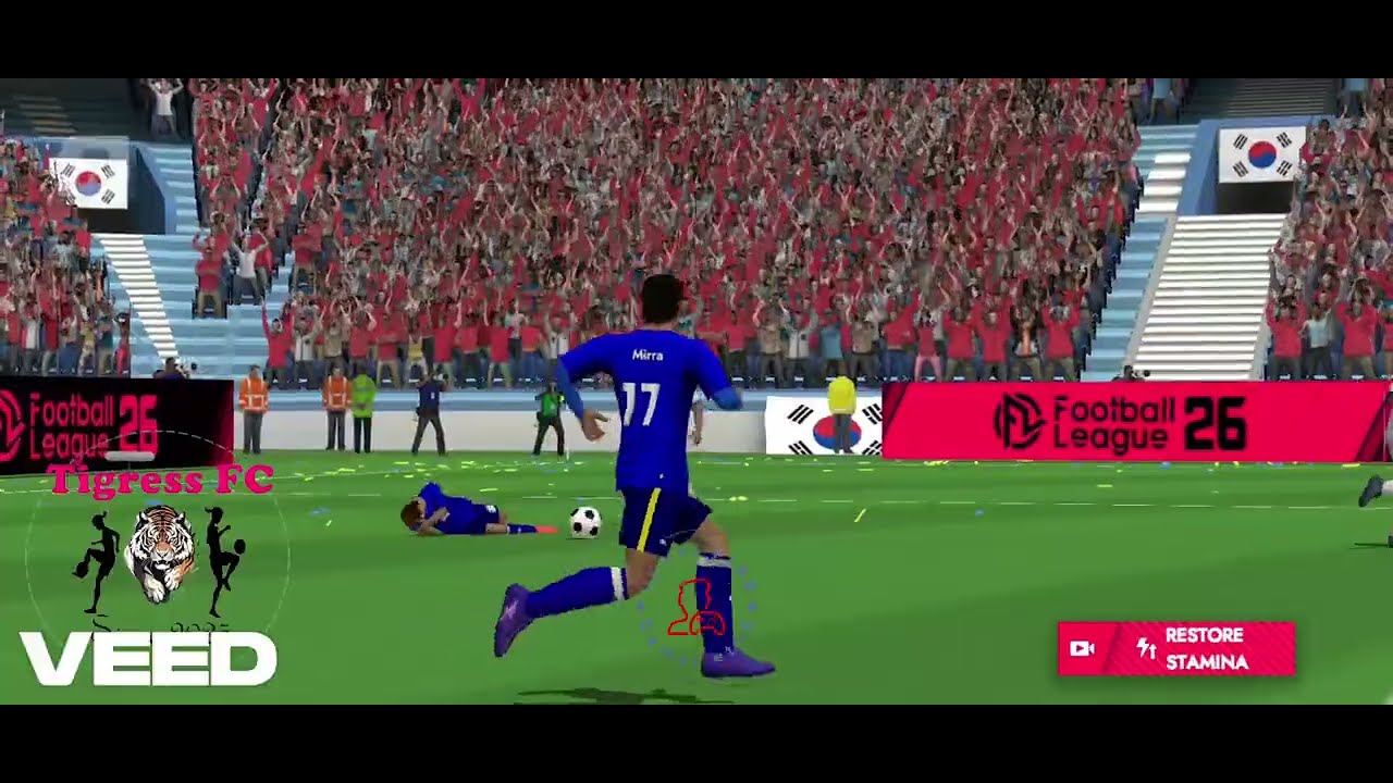 Korea Vs Japan | Final | 2019 Women's International Cup |  #womenfootball
