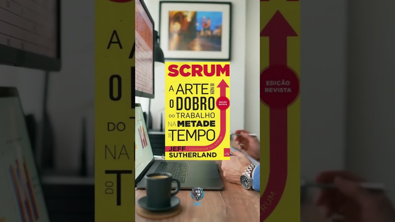 DICAS DE LIVROS PRODUTIVIDADE #produtividade #gestaodotempo