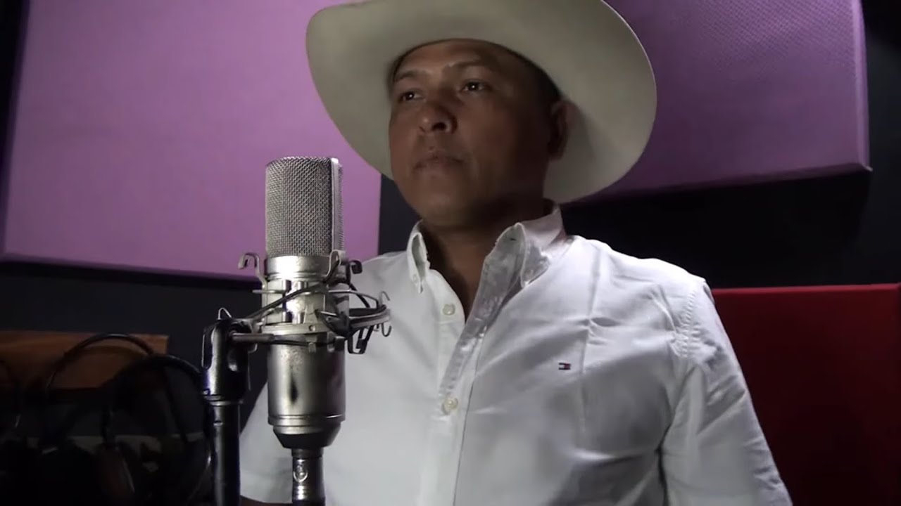 Yoel Pantoja - Así es el Amor Llanero
