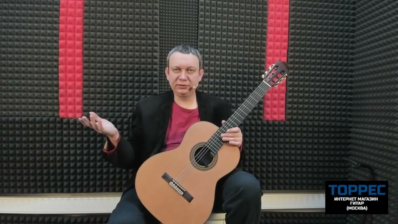La Bella Argento High tension тест Юрия Алешникова