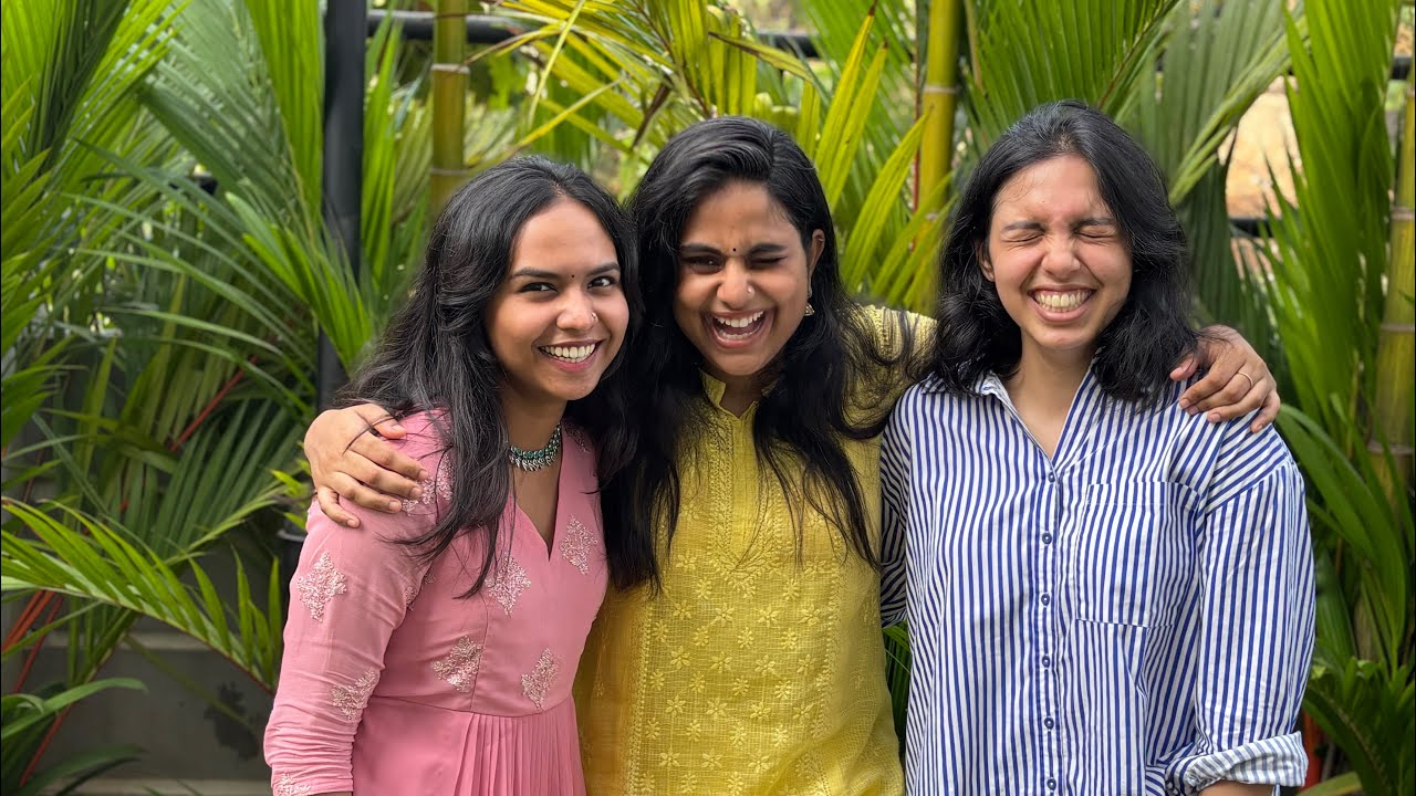 Indiraiyo Ival Sundariyo | Women’s Day Special | Nanda J Devan, Nidhi Siju, Sai Lakshmi