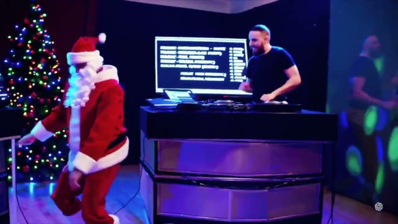 BANGERINO  (XMAS MADLEY)