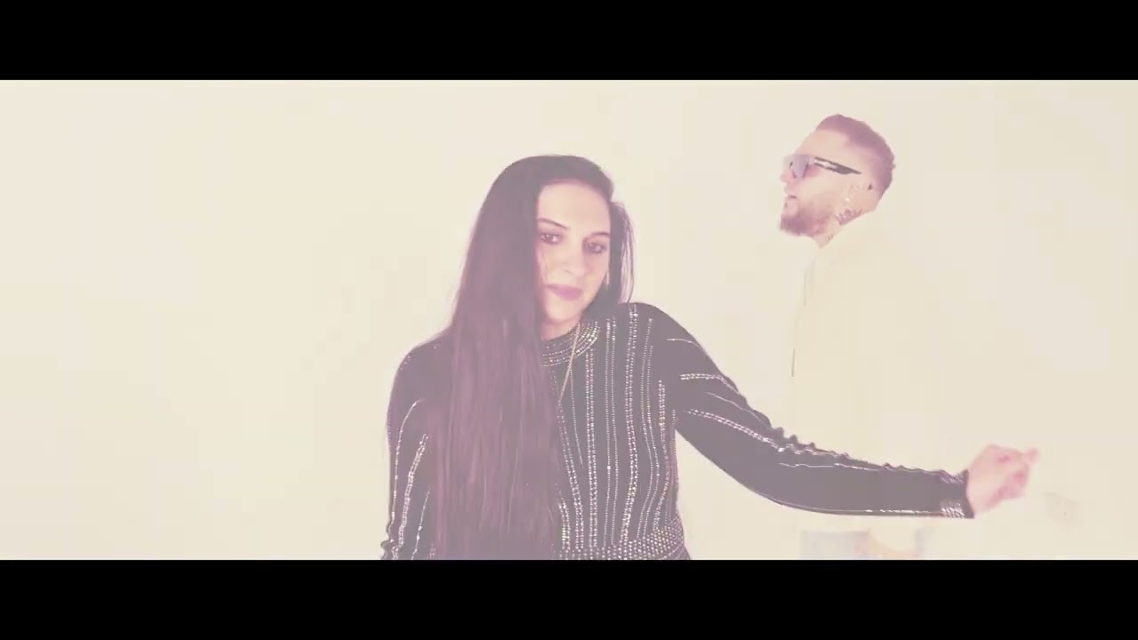 ★  David's Records  ★ (R&B) Mona Lisa (OFFICIAL VIDEO) 2026 | STYLOZ BAND UK |