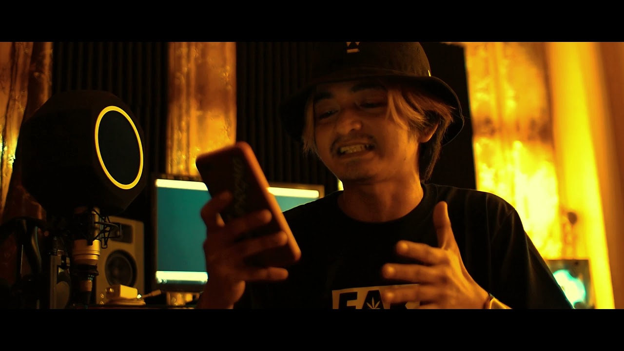 Gangclickone - 24 BARS MARK BEATS CHALLENGE 2021