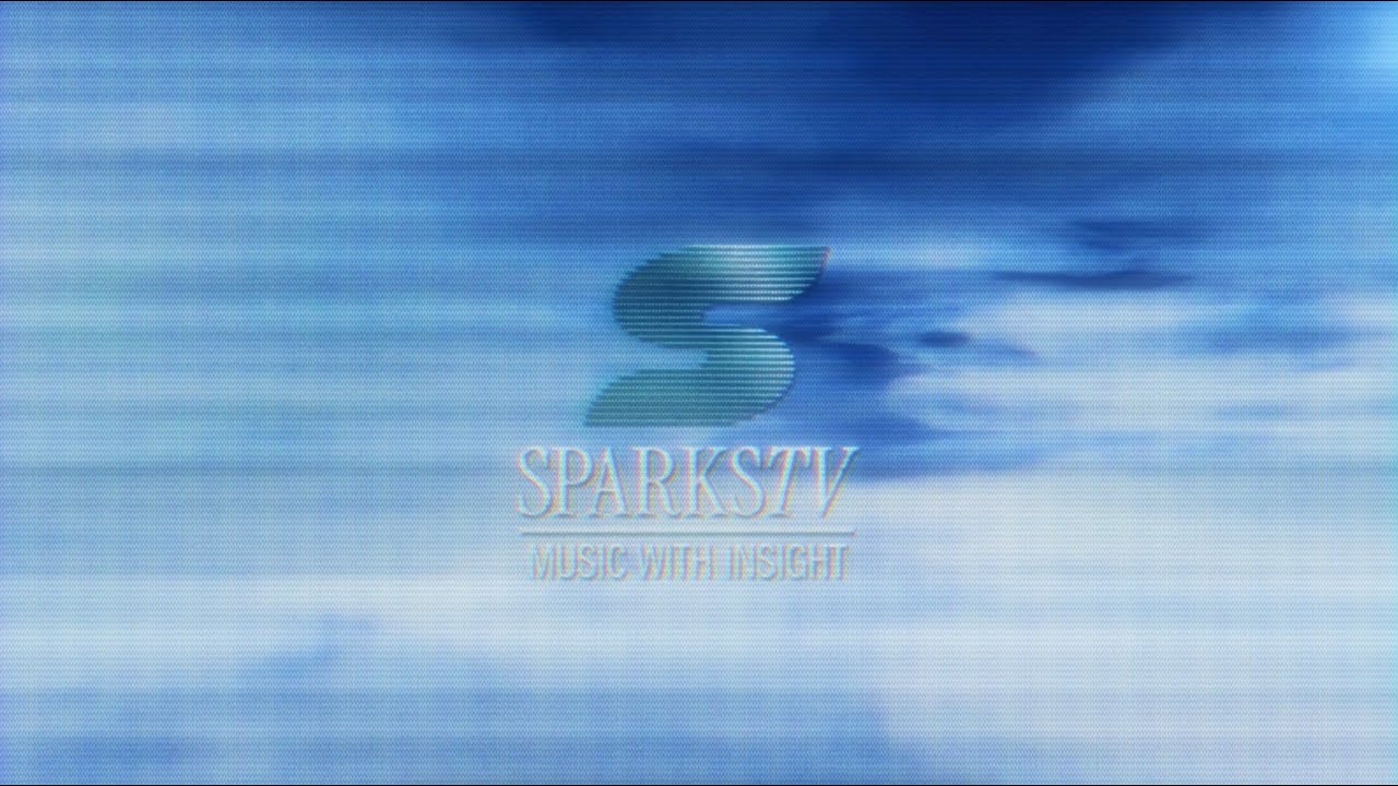 Sparks - Lord Have Mercy (Official Lyric Video)