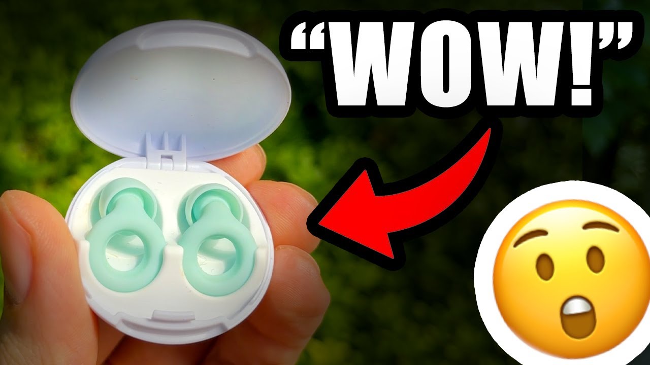 Are The Loop Quiet Ear Plugs Worth Buying? My Quick & Honest Review...