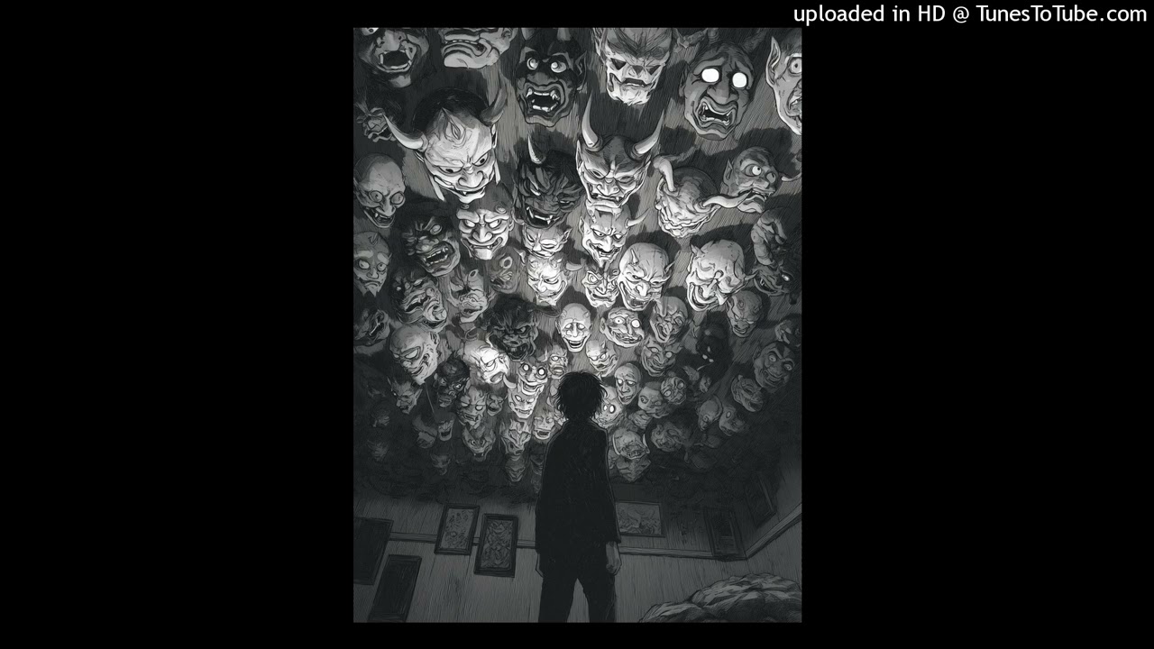 DARK Detroit x Ohio Type Beat \\ Sleep Paralysis || Prod.Salishan