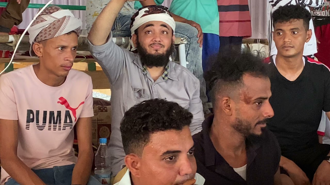 المعروفيه زواج فارس مهدي فارس