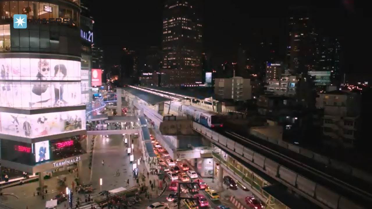 We Are Maersk - Corporate Movie for Asia