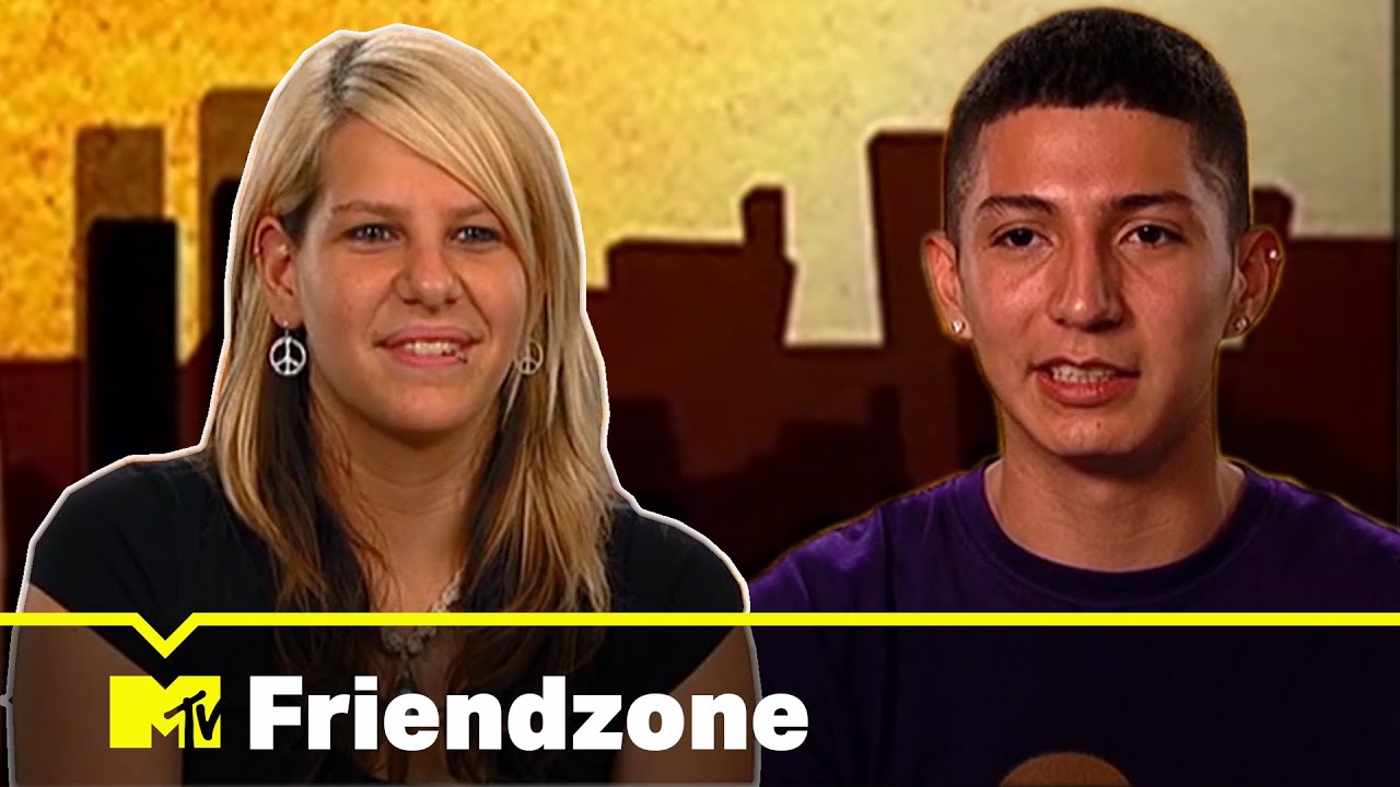 In den besten Freund VERLIEBT?! | Friendzone | MTV Deutschland