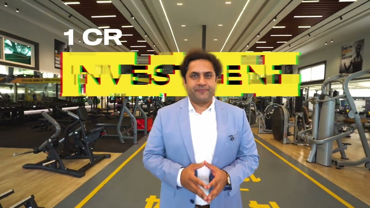 How to Build a Profitable Gym Franchise in India