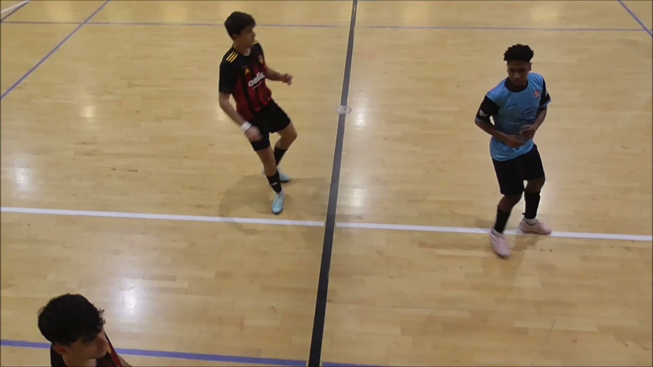 2024-11-24 AELIS-SAGE PARTNER EIXAMPLE B - CFS LA UNION B 5-10 (primera part)