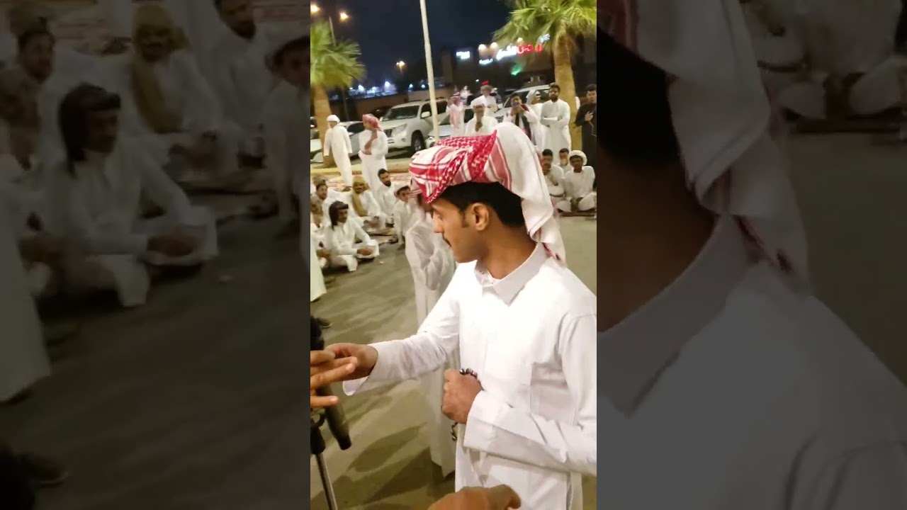 كم عين تبكي وتدمع بعد ما مات صدام - شرح شبواني قوي بحضور ابو صقر بالحمان المشجري
